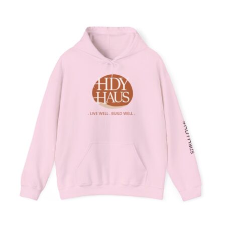 Custom Hoodie